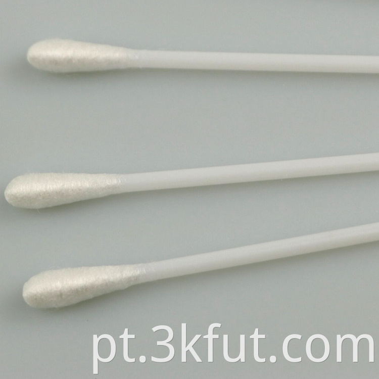 rayon swab with tube